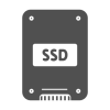 SSD Storage